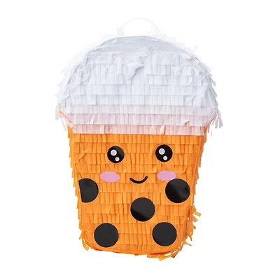 Bubble Tea Pinata