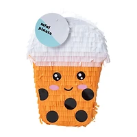 Bubble Tea Pinata