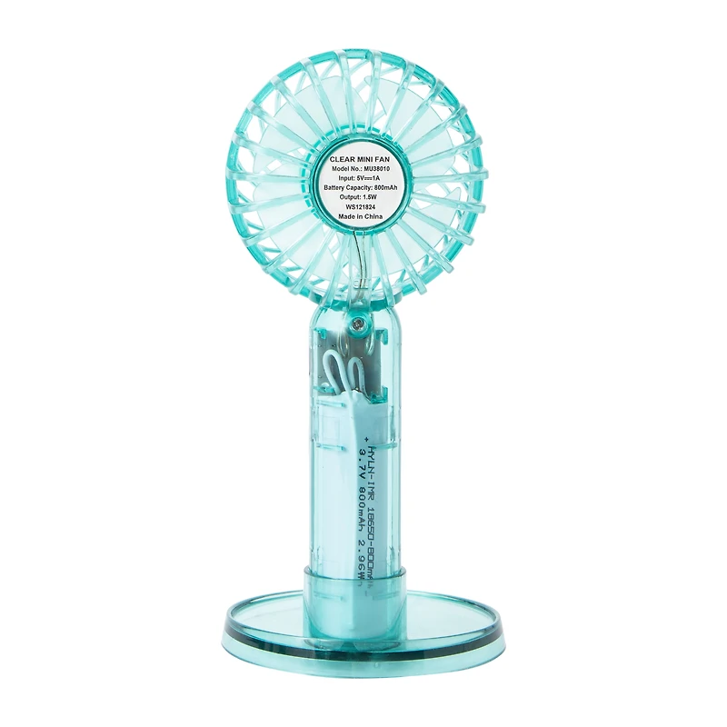 Mini Fan