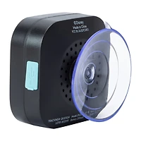 Disney Stitch Bluetooth® Shower Speaker
