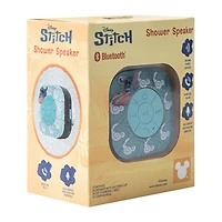 Disney Stitch Bluetooth® Shower Speaker