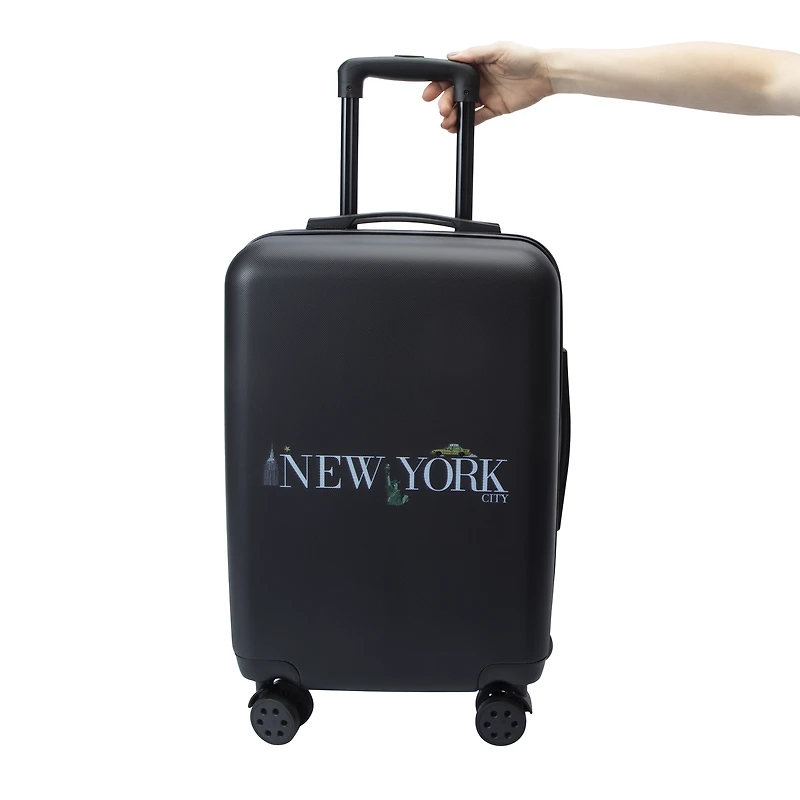 New York Portable Luggage 20in