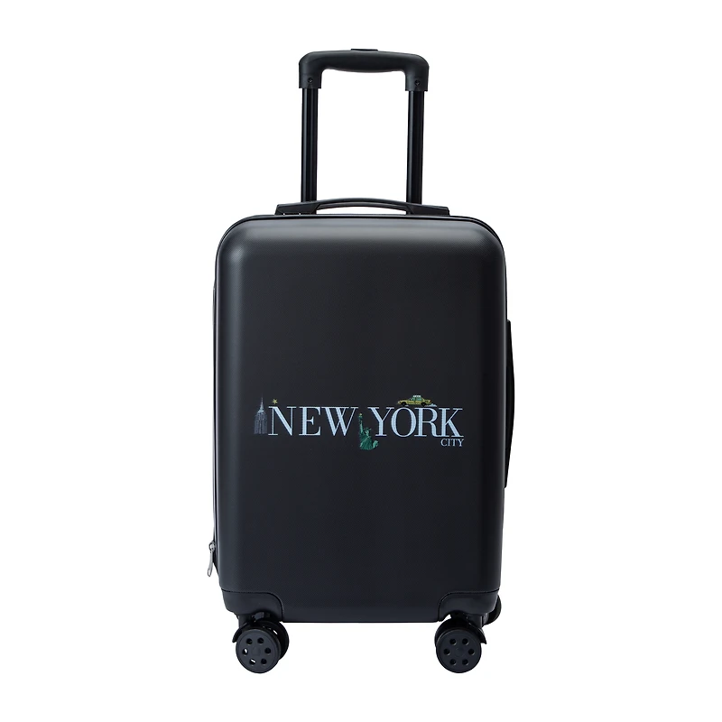 New York Portable Luggage 20in