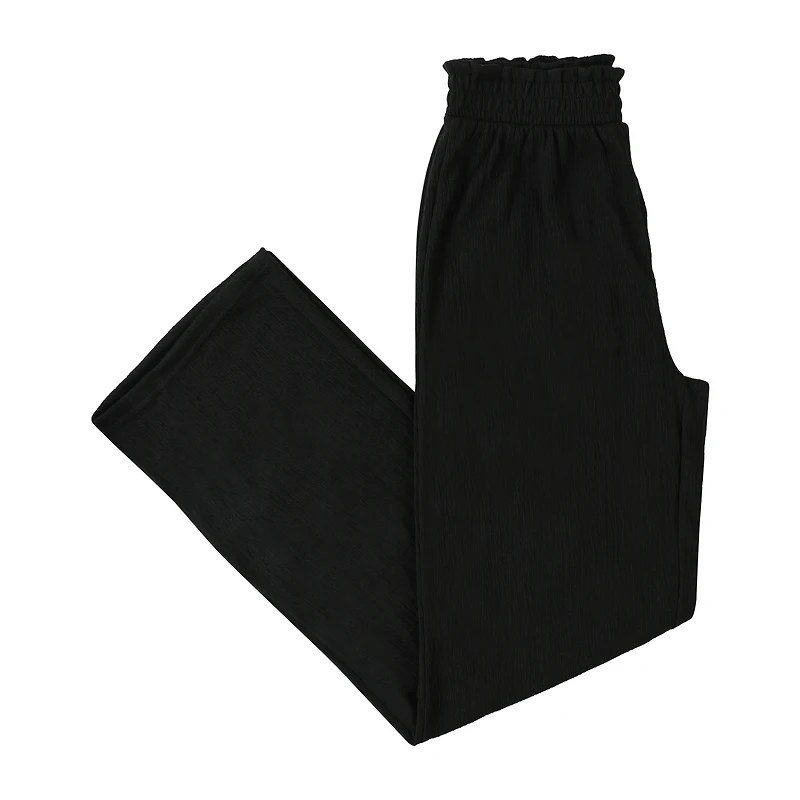 Juniors Gauze Pant