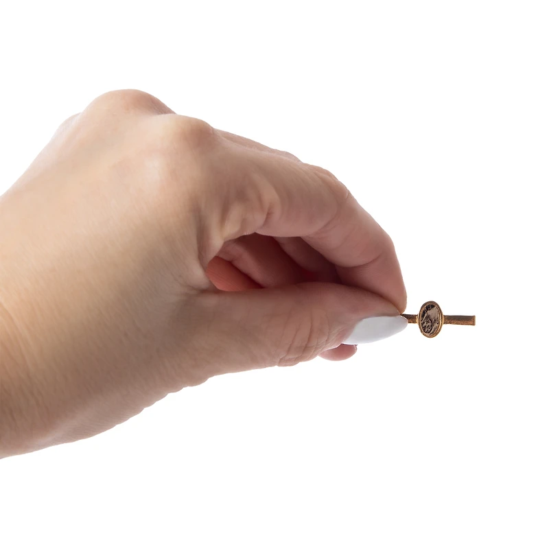 Licensed Watch Charms