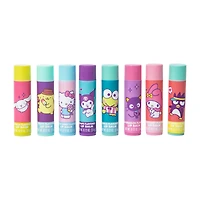 Hello Kitty And Friends® 8 Flavored Lip Balms 0.9oz