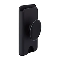 SpinPop Magnetic Card Holder & Phone Grip Combo