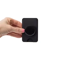 SpinPop Magnetic Card Holder & Phone Grip Combo