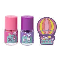 Hello Kitty And Friends®  Mini Nail Set 0.2oz