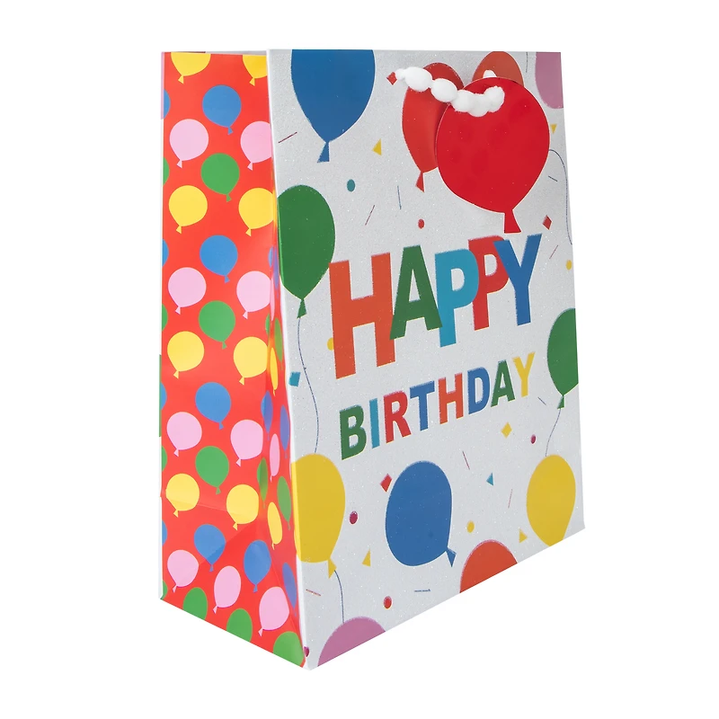 Birthday Gift Bags