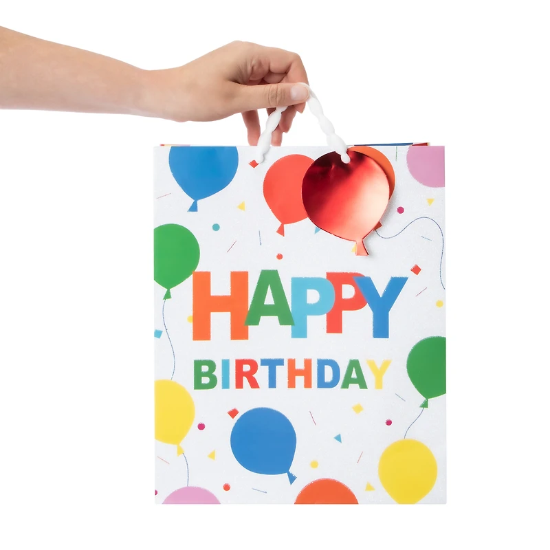 Birthday Gift Bags