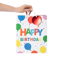 Birthday Gift Bags