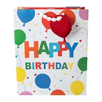 Birthday Gift Bags
