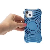 Micase iPhone 15®/14® Ripple Magsafe Phone Case