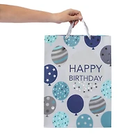 Jumbo Birthday Gift Bags