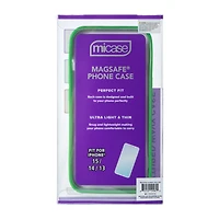 iPhone 15®/14®/13® MagSafe® Textured Wavy Case