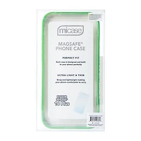 iPhone 16 Plus® MagSafe® Textured Wavy Case