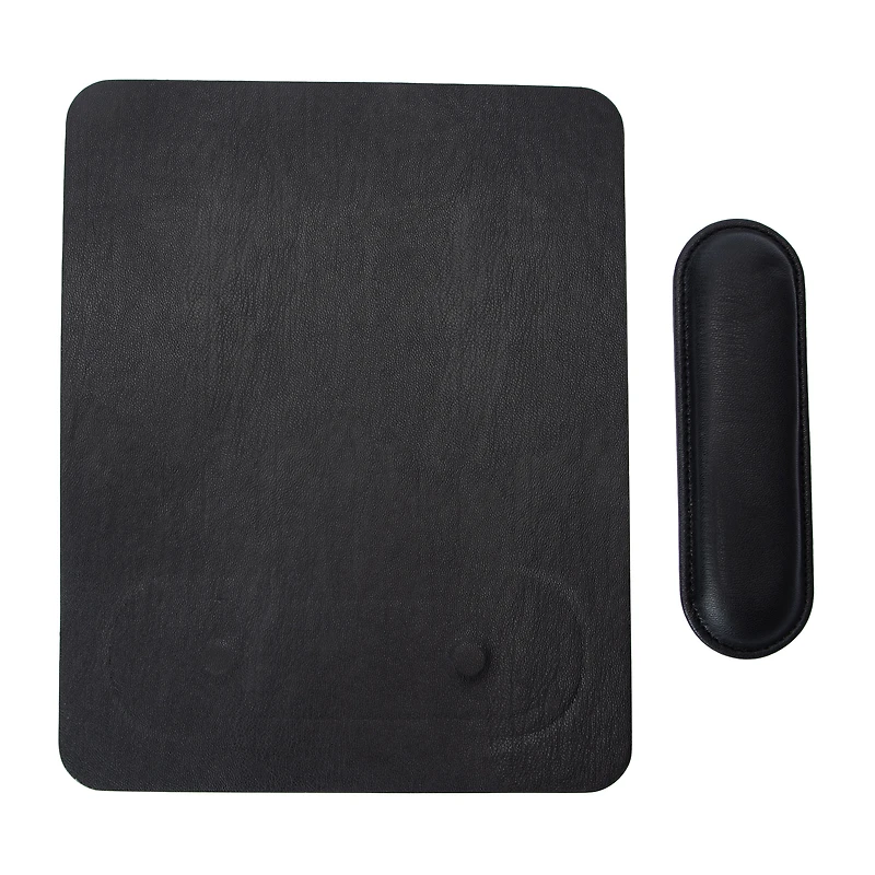Luxe Ergonomic Mouse Pad