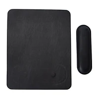 Luxe Ergonomic Mouse Pad
