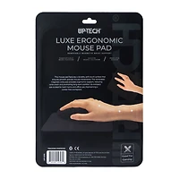 Luxe Ergonomic Mouse Pad