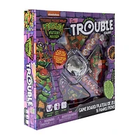 Teenage Mutant Ninja Turtles™ Mutant Mayhem Pop-O-Matic Trouble® Game