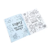 Planet Cute Painting Book