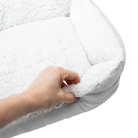 Pet Bed For Cats & Dogs