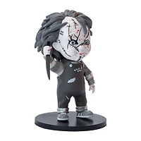 B&W Chucky Characters Vinyl Figure 4.5in