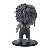 B&W Chucky Characters Vinyl Figure 4.5in