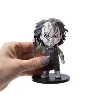 B&W Chucky Characters Vinyl Figure 4.5in