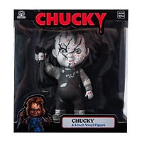 B&W Chucky Characters Vinyl Figure 4.5in