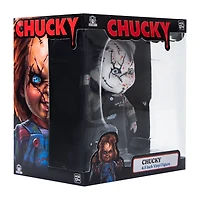 B&W Chucky Characters Vinyl Figure 4.5in