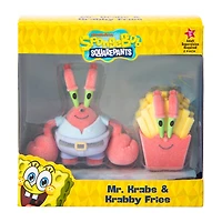 SpongeBob SquarePants™ Figures 2-Pack