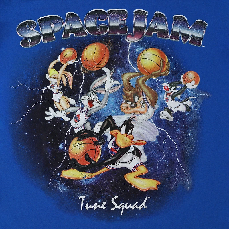 Looney Tunes Space Jam™ Tune Squad™ Graphic Tee