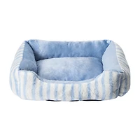 Printed Pet Bed For Cats & Dogs