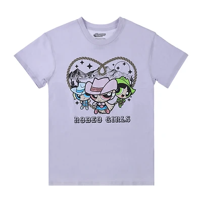 The Powerpuff Girls™ Rodeo Girls Graphic Tee