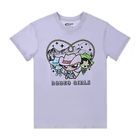 The Powerpuff Girls™ Rodeo Girls Graphic Tee