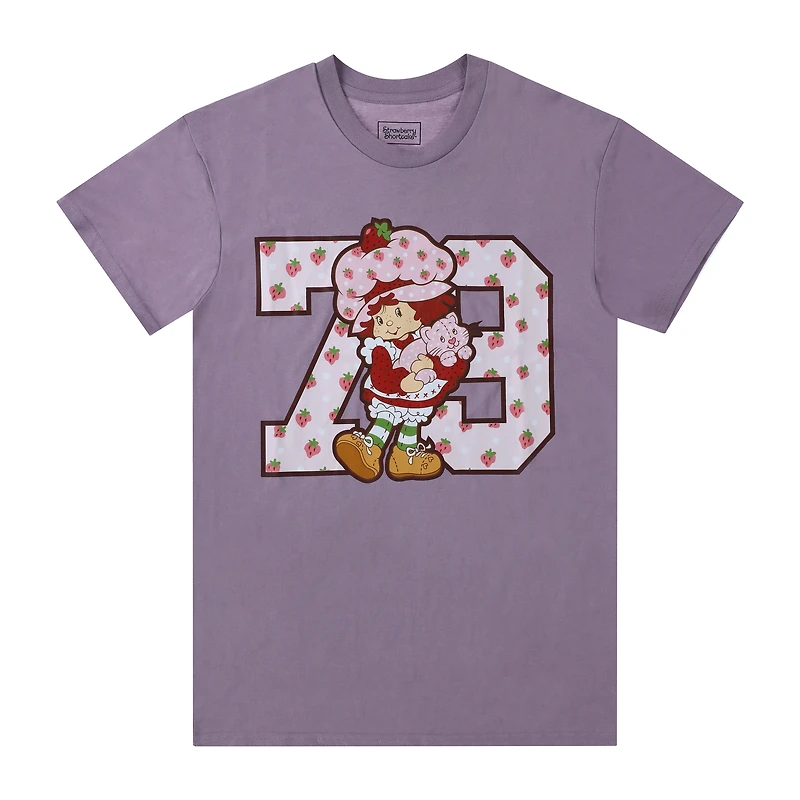 Strawberry Shortcake™ 79 Graphic Tee