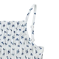 Juniors Tiered Dress