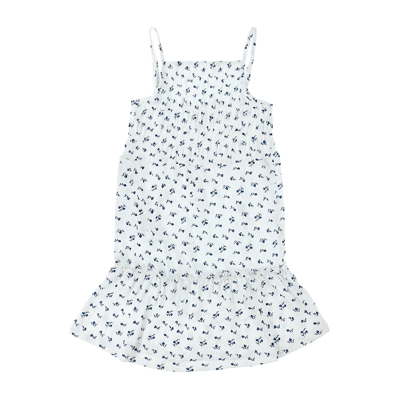 Juniors Tiered Dress