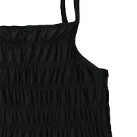 Juniors Tiered Dress