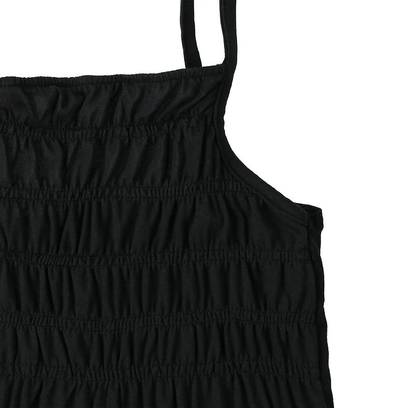 Juniors Tiered Dress