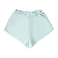 Juniors Fleece Shorts