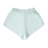 Juniors Fleece Shorts