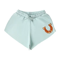 Juniors Fleece Shorts