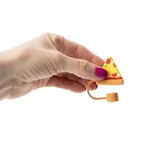 Foodie Straw Toppers 5-Pack