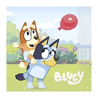 Bluey™ Party Napkins
