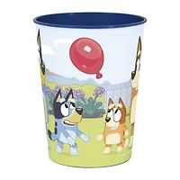 Bluey™ Party Plastic Cup 16oz