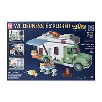 Block Tech® Vehicle Set