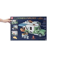 Block Tech® Vehicle Set